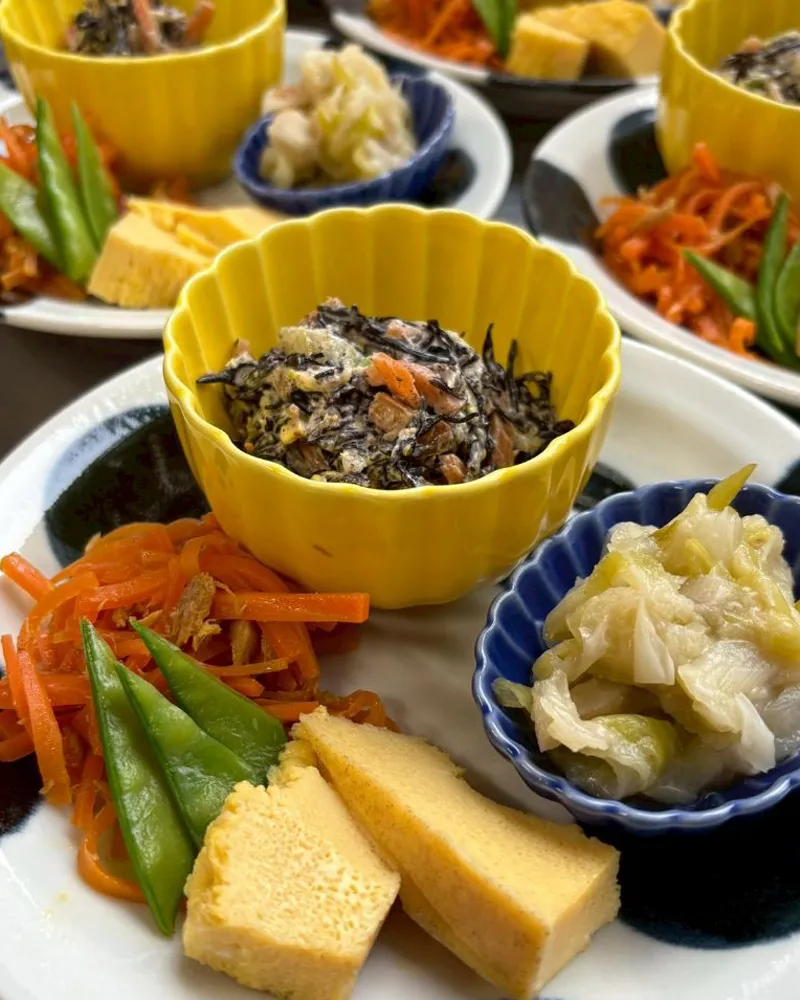 施設利用者さまに「食べる楽しみ」を届ける食事